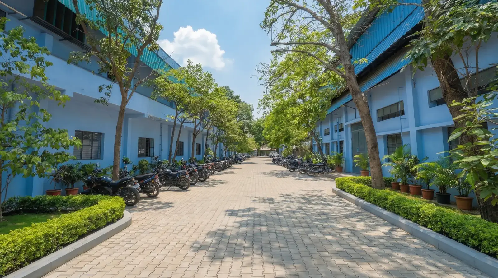NEMI Facility
