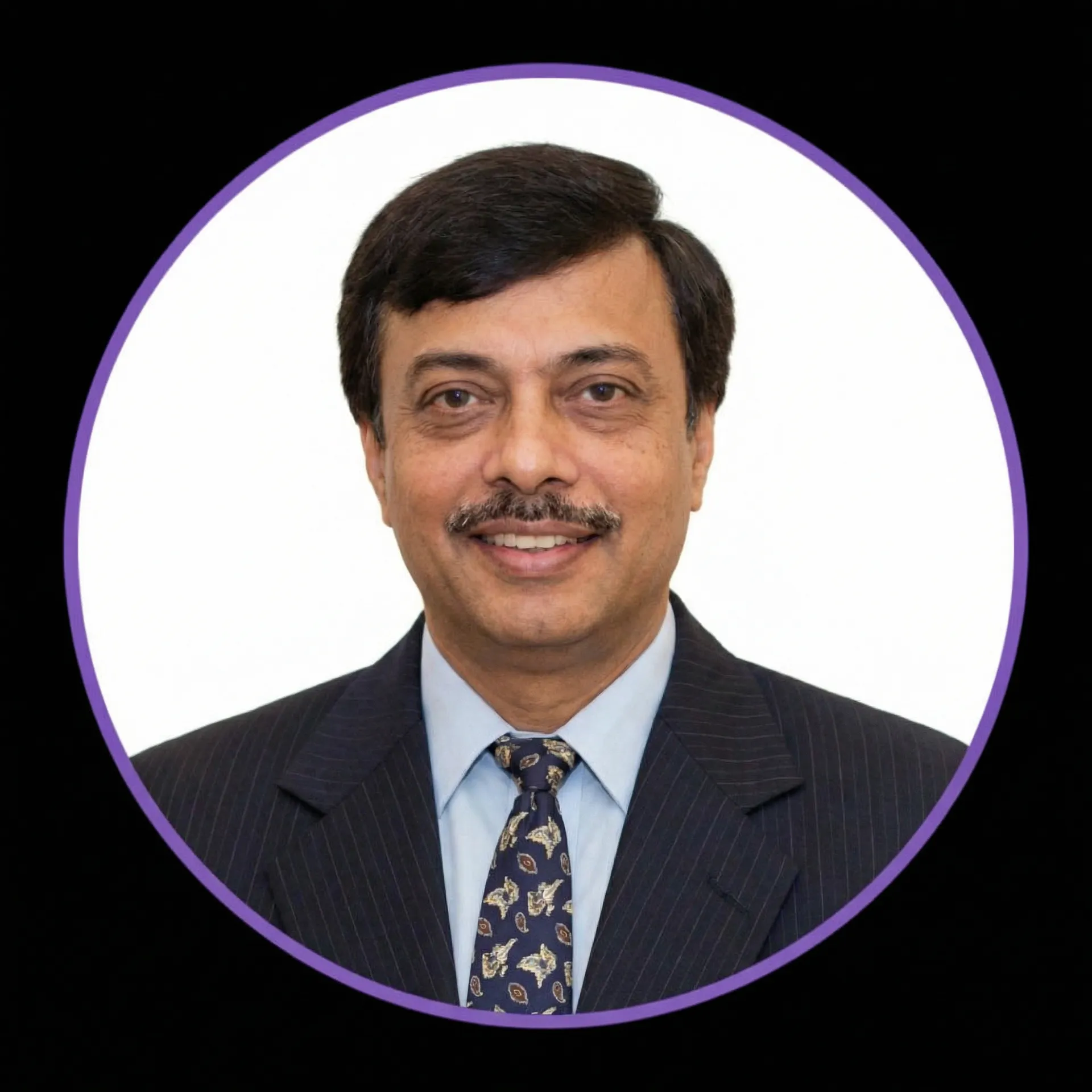 Ramesh Mangaleshwaran