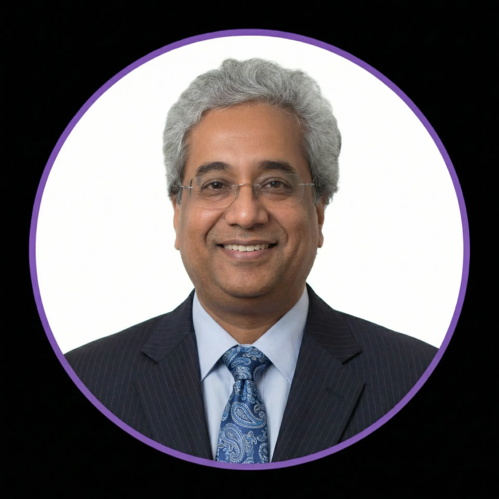 Sam Swaminathan