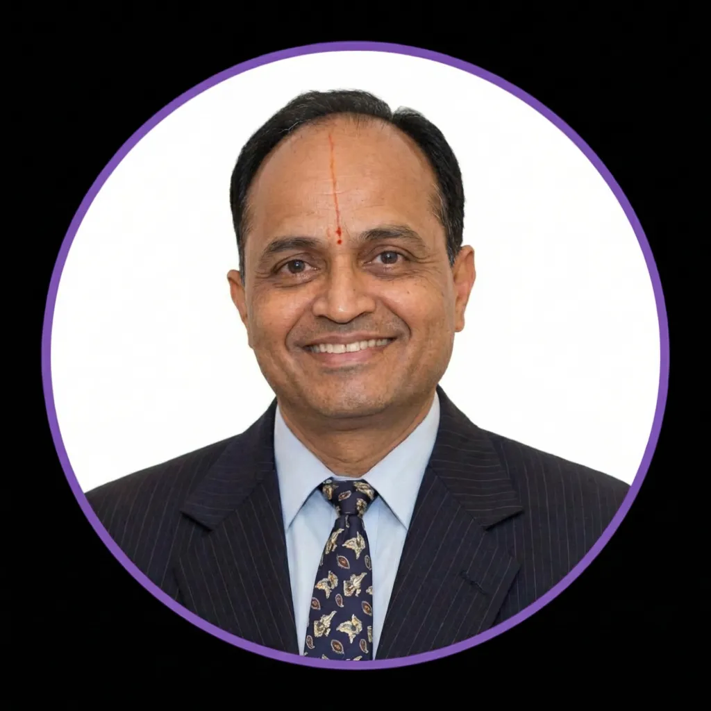 Dr. Sampath Ravinarayanan
