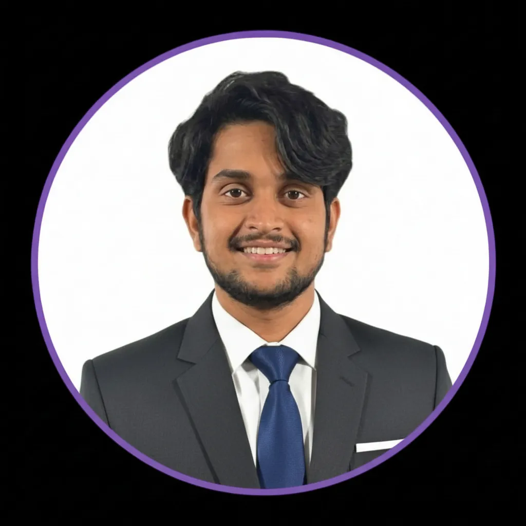 Shreerith Seshadri